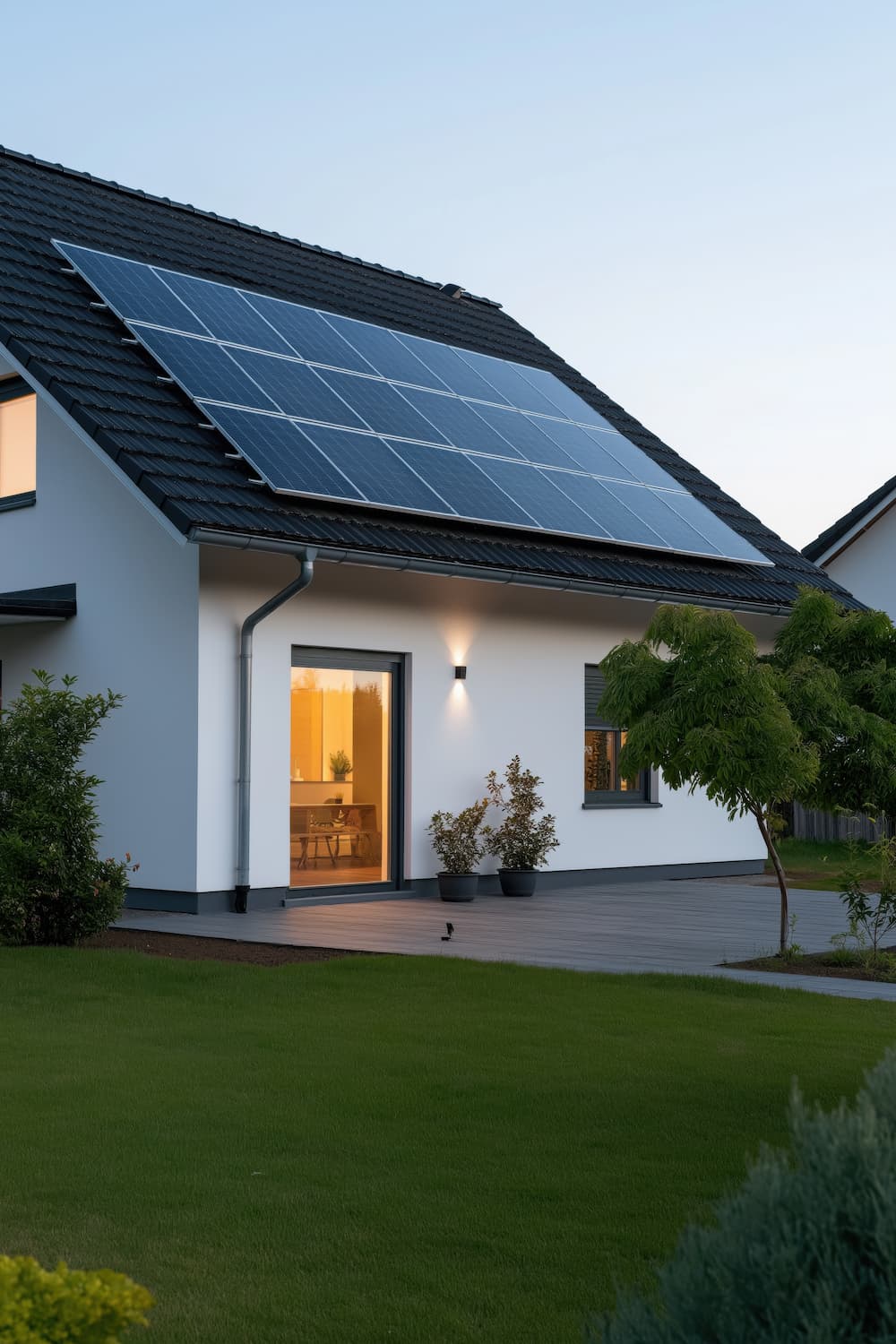 Elektroinstallation-Pfarrkirchen-warum - Smart Home - AM entec GmbH Elektroinstallation-Pfarrkirchen-warum - Smart Home - AM entec GmbH