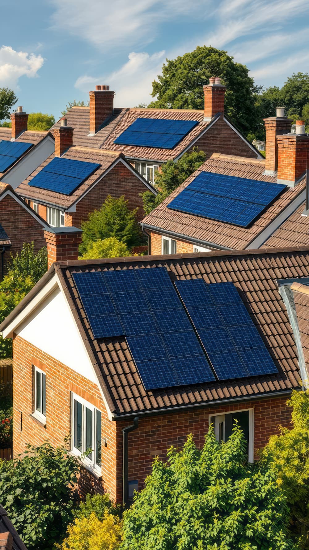 Elektroinstallation-Trostberg-warum - Smart Home - AM entec GmbH