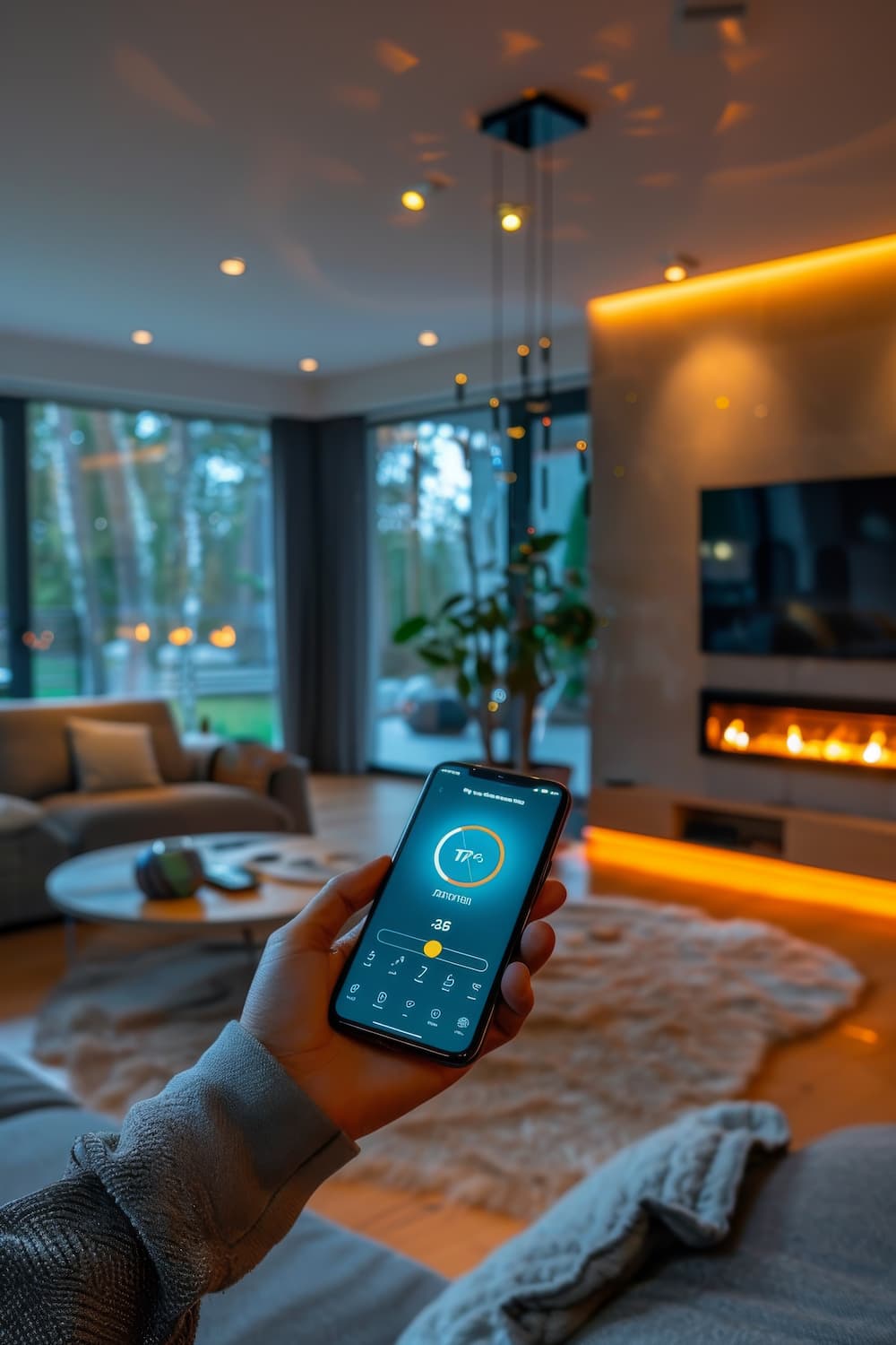 KNX-Hausautomation Simbach am Inn - Smart Home für mehr Komfort - AM entec GmbH KNX-Hausautomation Simbach am Inn - Smart Home für mehr Komfort - AM entec GmbH