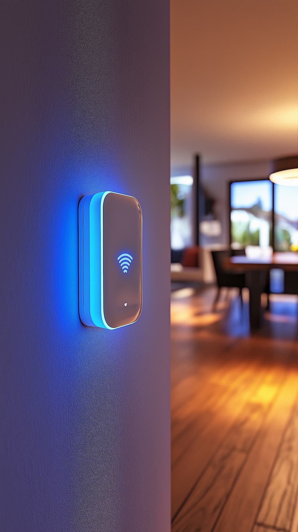 KNX-Hausautomation Waldkraiburg - Smart Home für mehr Komfort - AM entec GmbH KNX-Hausautomation Waldkraiburg - Smart Home für mehr Komfort - AM entec GmbH