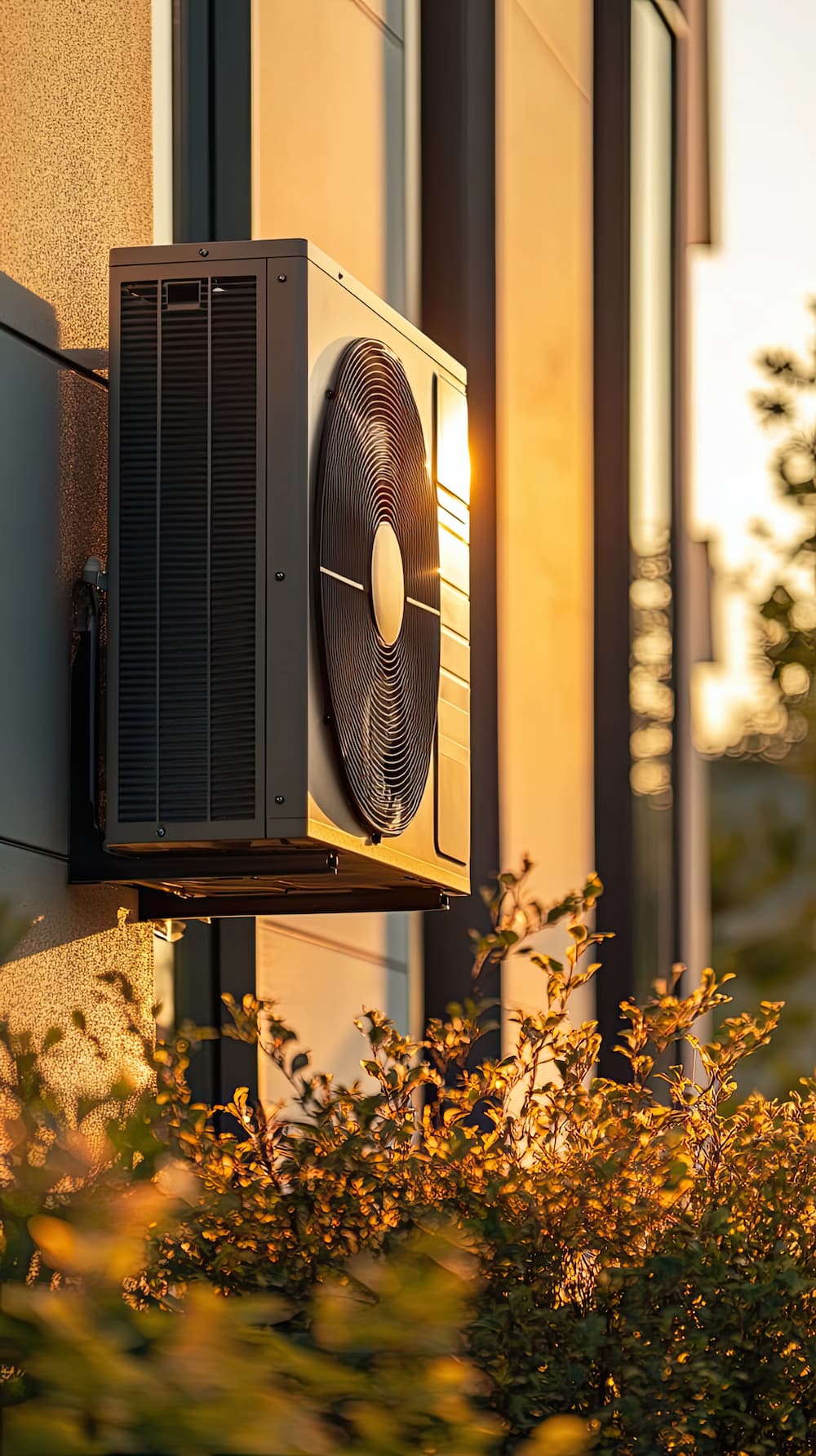 Wärmepumpe in Altötting - Nachhaltige Heizlösung - AM entec GmbH Wärmepumpe in Altötting - Nachhaltige Heizlösung - AM entec GmbH