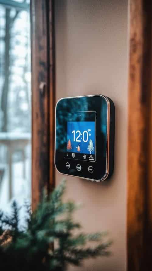 Hausautomation-KNX-Bad Reichenhall-warum - Smart Home - AM entec GmbH