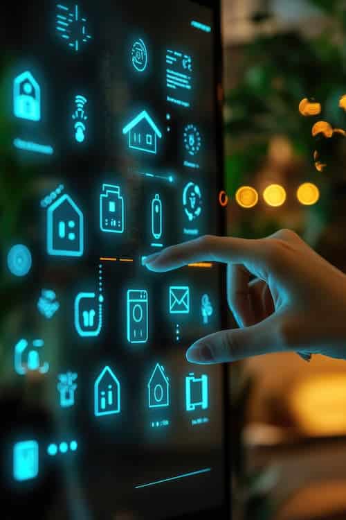 Hausautomation-KNX-Landau an der Isar-warum - Smart Home - AM entec GmbH