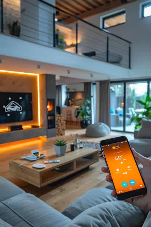 Hausautomation-KNX-Passau-warum - Smart Home - AM entec GmbH