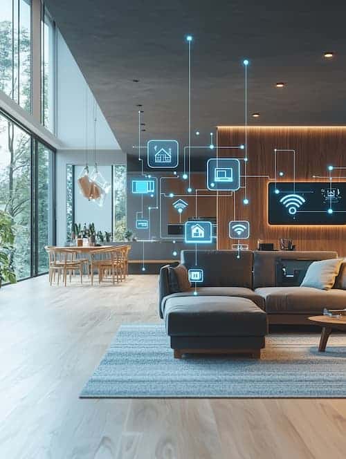 Hausautomation-KNX-Rosenheim-warum - Smart Home - AM entec GmbH