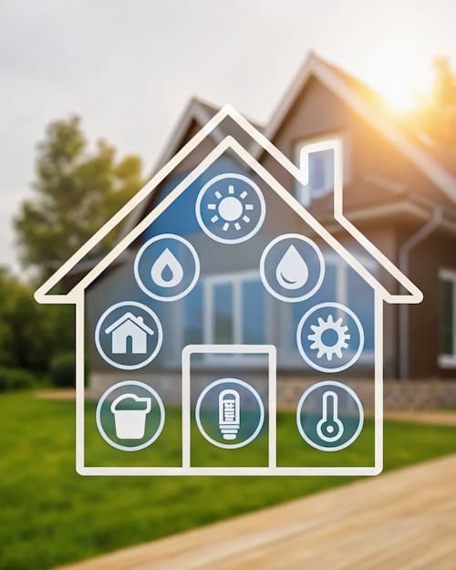 Hausautomation-KNX-Tittmoning-warum - Smart Home - AM entec GmbH