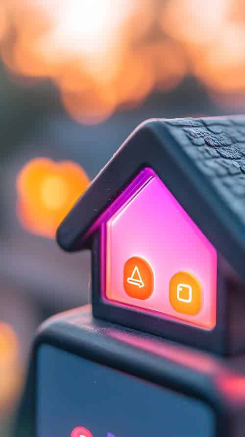 Hausautomation-KNX-Wasserburg am Inn-warum - Smart Home - AM entec GmbH