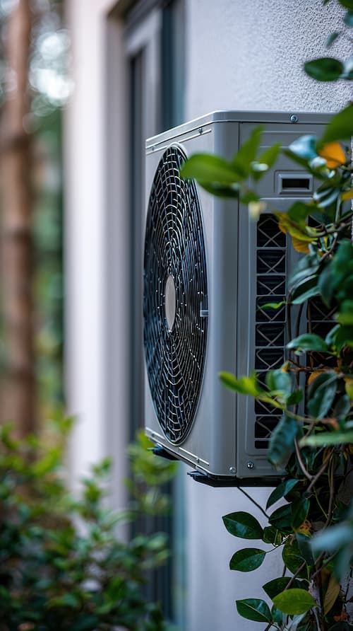 Waermepumpe-Deggendorf-warum - Smart Home - AM entec GmbH