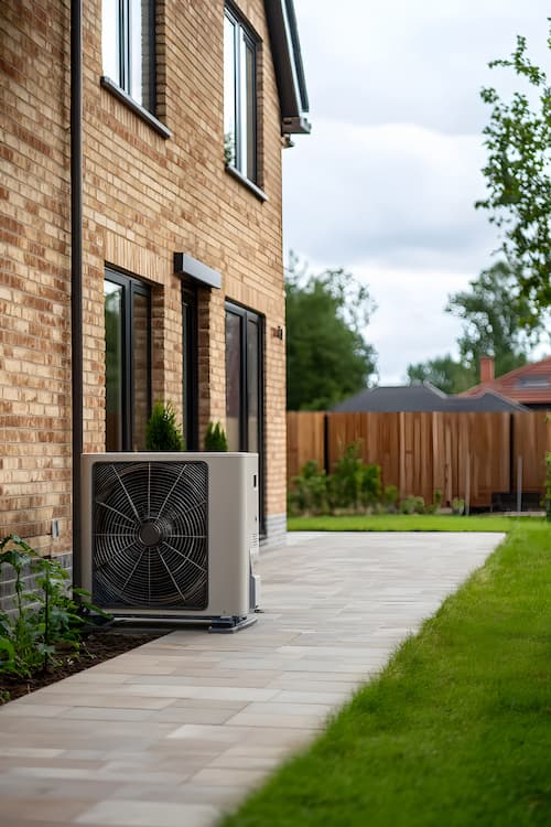 Waermepumpe-Freilassing-warum - Smart Home - AM entec GmbH Waermepumpe-Freilassing-warum - Smart Home - AM entec GmbH