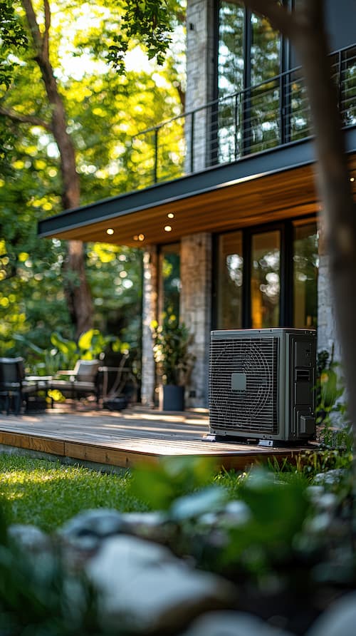 Waermepumpe-Landshut-warum - Smart Home - AM entec GmbH