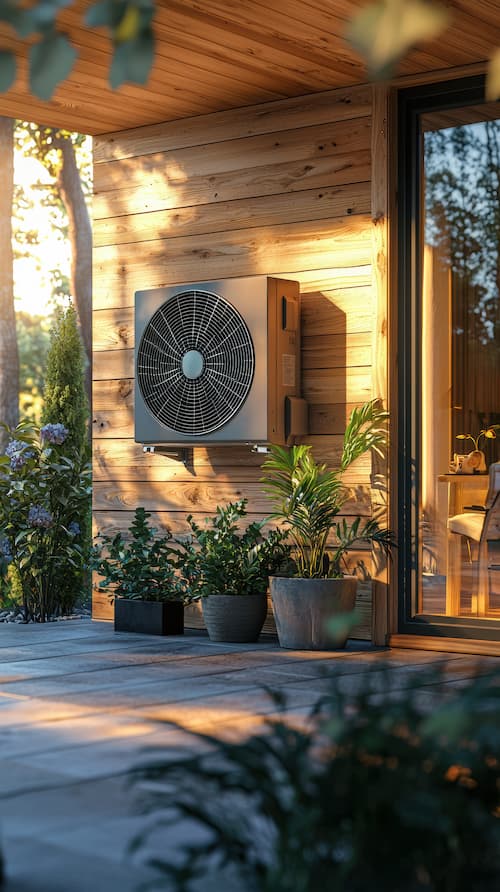Waermepumpe-Pocking-warum - Smart Home - AM entec GmbH Waermepumpe-Pocking-warum - Smart Home - AM entec GmbH