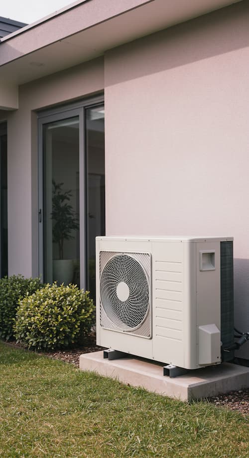 Waermepumpe-Tittmoning-warum - Smart Home - AM entec GmbH Waermepumpe-Tittmoning-warum - Smart Home - AM entec GmbH