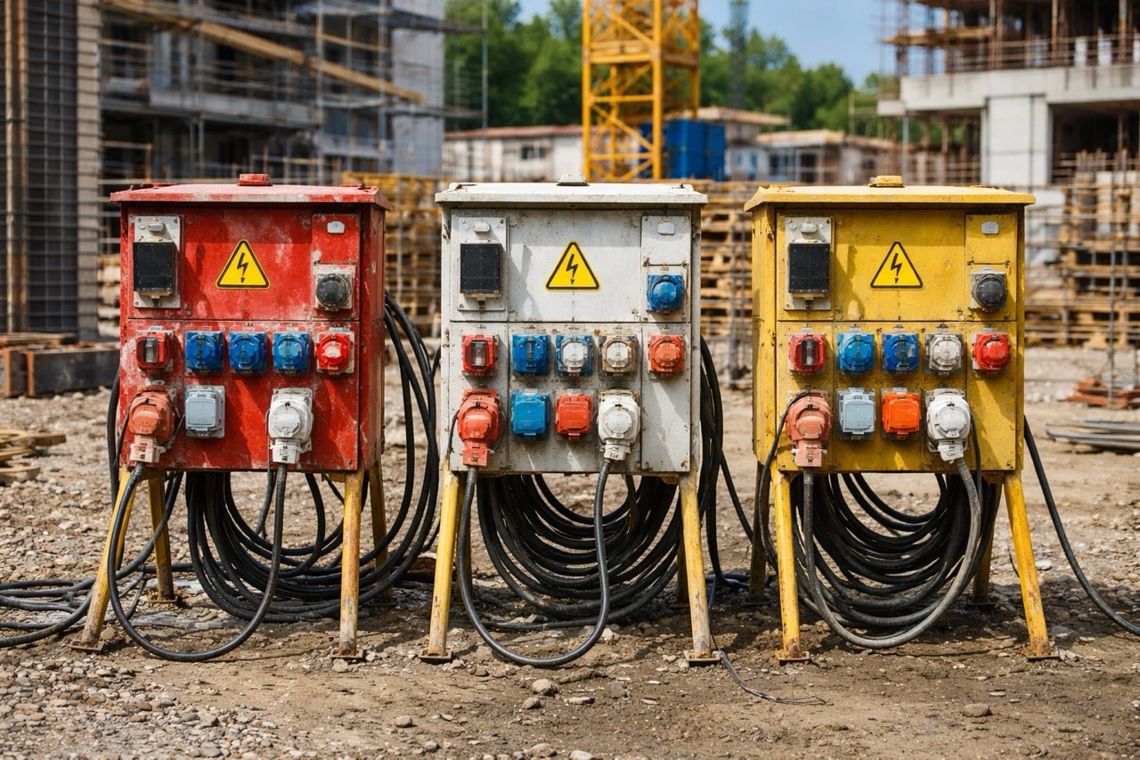 Elektroinstallation-Mühldorf am Inn-warum - Smart Home - AM entec GmbH