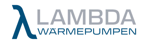 Logo LAMBDA Wärmepumpen